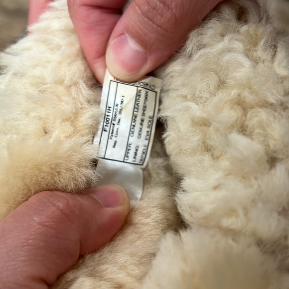 Ugg Australia Classic Tall Boots - Picture 9 of 9